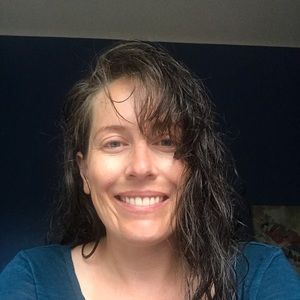 Meet your Posher, Janene